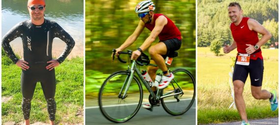 Triminator Radków I’ll be back